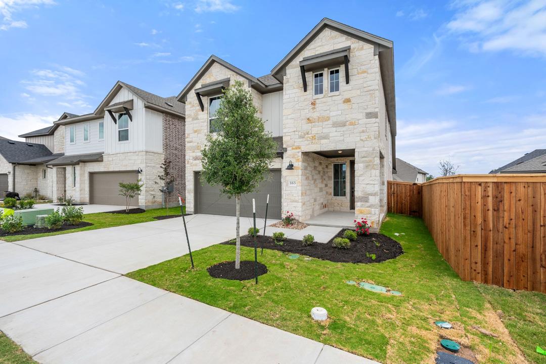 163 Great Sequoia Lane, Dripping Springs, TX 78620