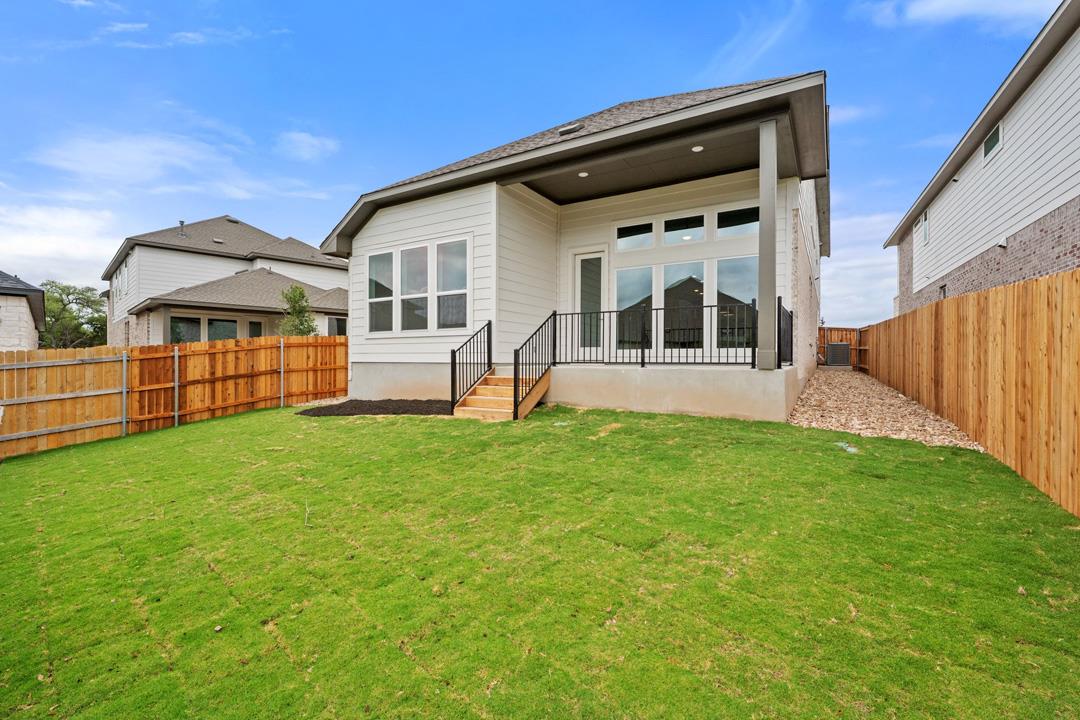 163 Great Sequoia Lane, Dripping Springs, TX 78620