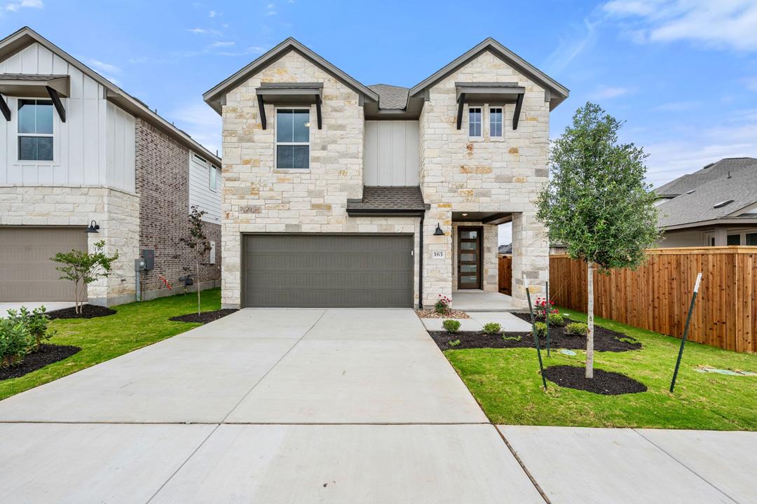 163 Great Sequoia Lane, Dripping Springs, TX 78620