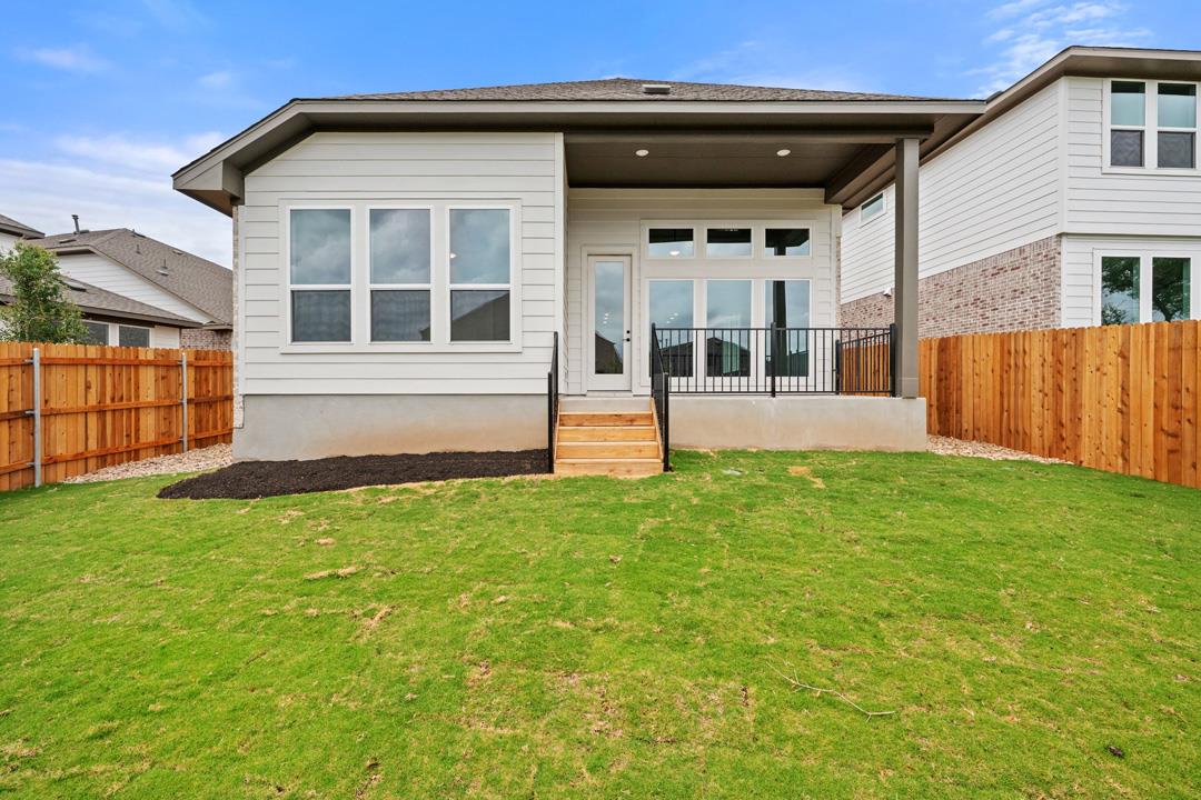 163 Great Sequoia Lane, Dripping Springs, TX 78620