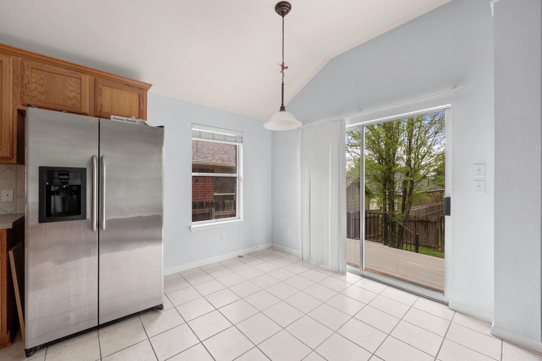 1604 Bush Coat Ln, Austin, TX 78754