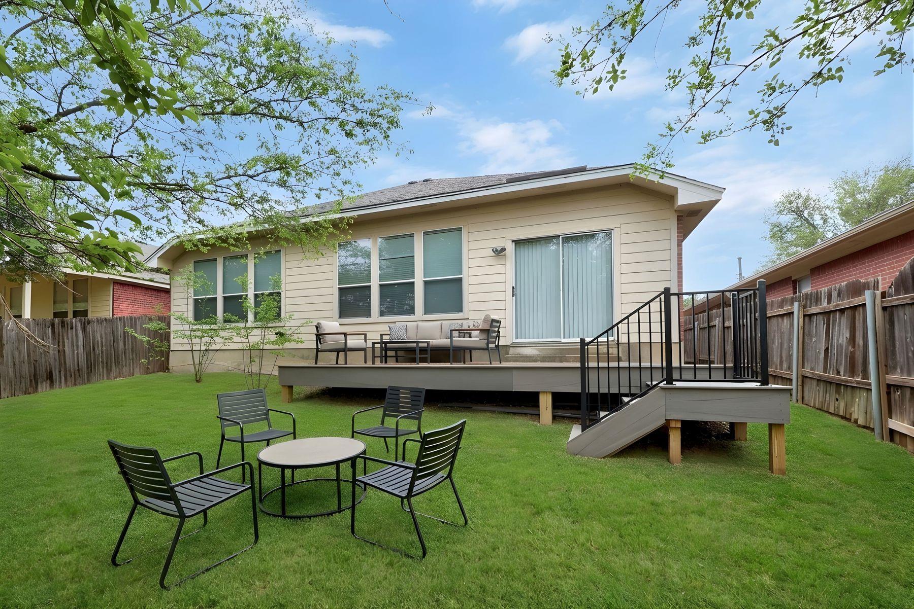 1604 Bush Coat Ln, Austin, TX 78754