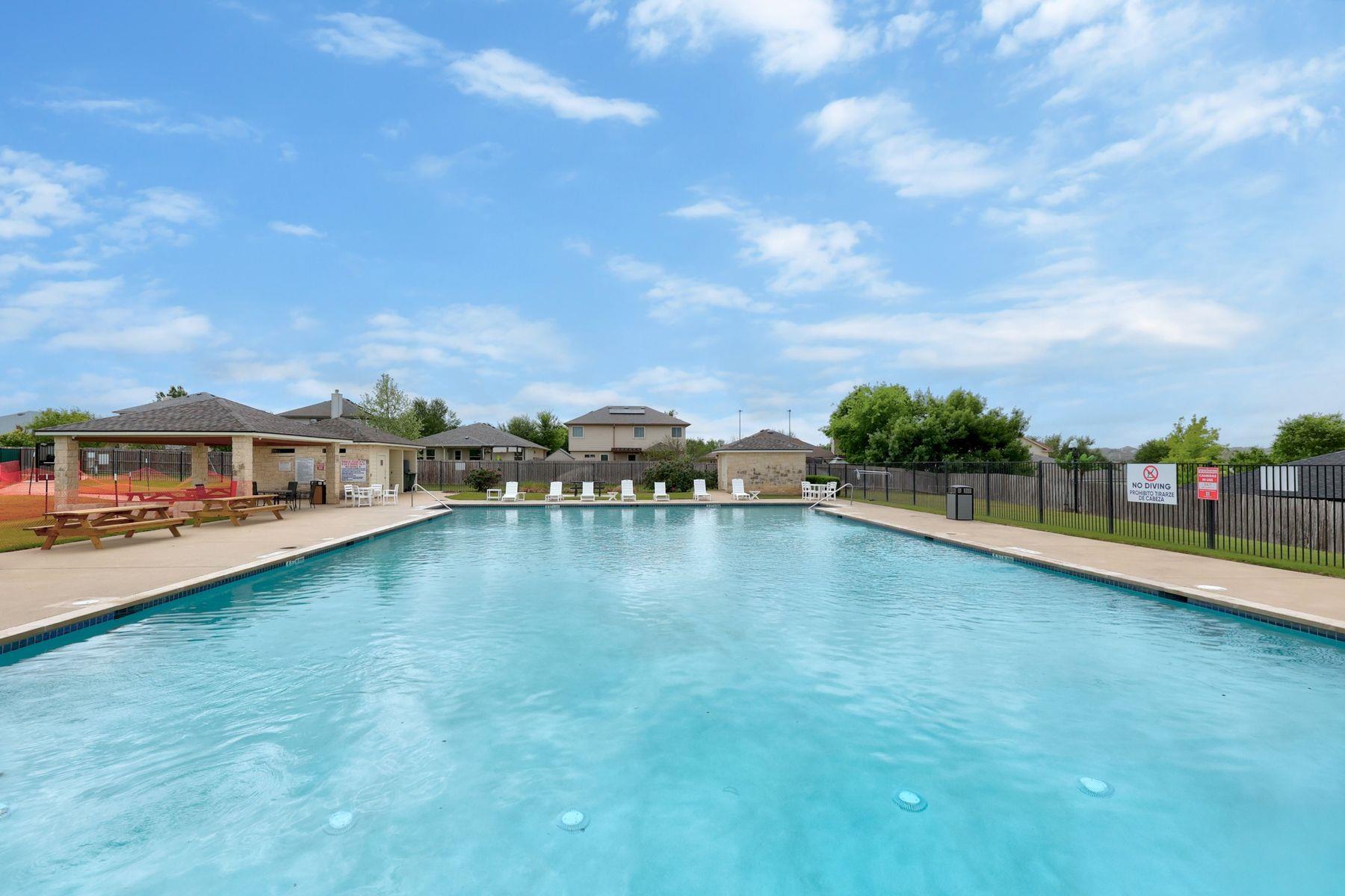 1604 Bush Coat Ln, Austin, TX 78754