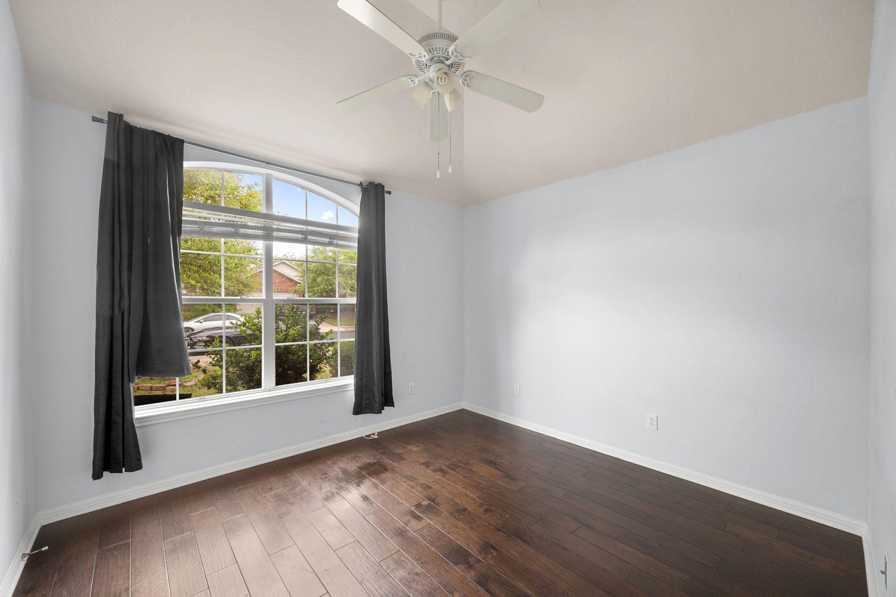 1604 Bush Coat Ln, Austin, TX 78754