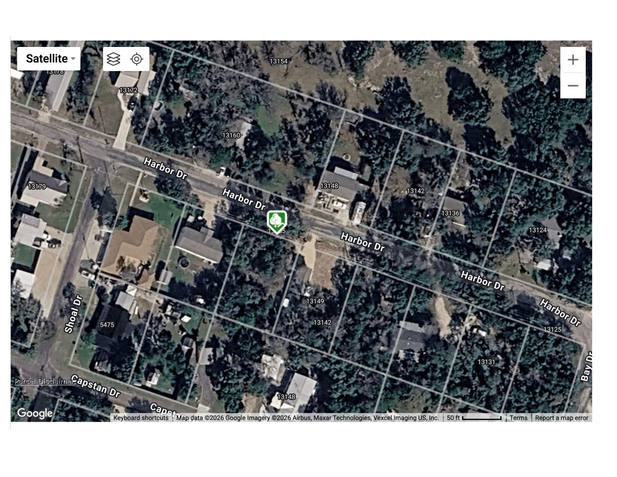 13155 Harbor Dr, Temple, TX 76502