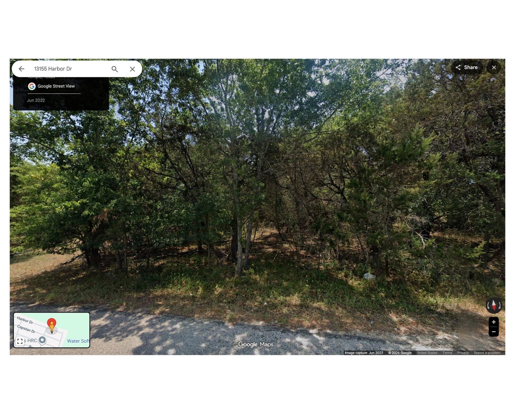 13155 Harbor Dr, Temple, TX 76502