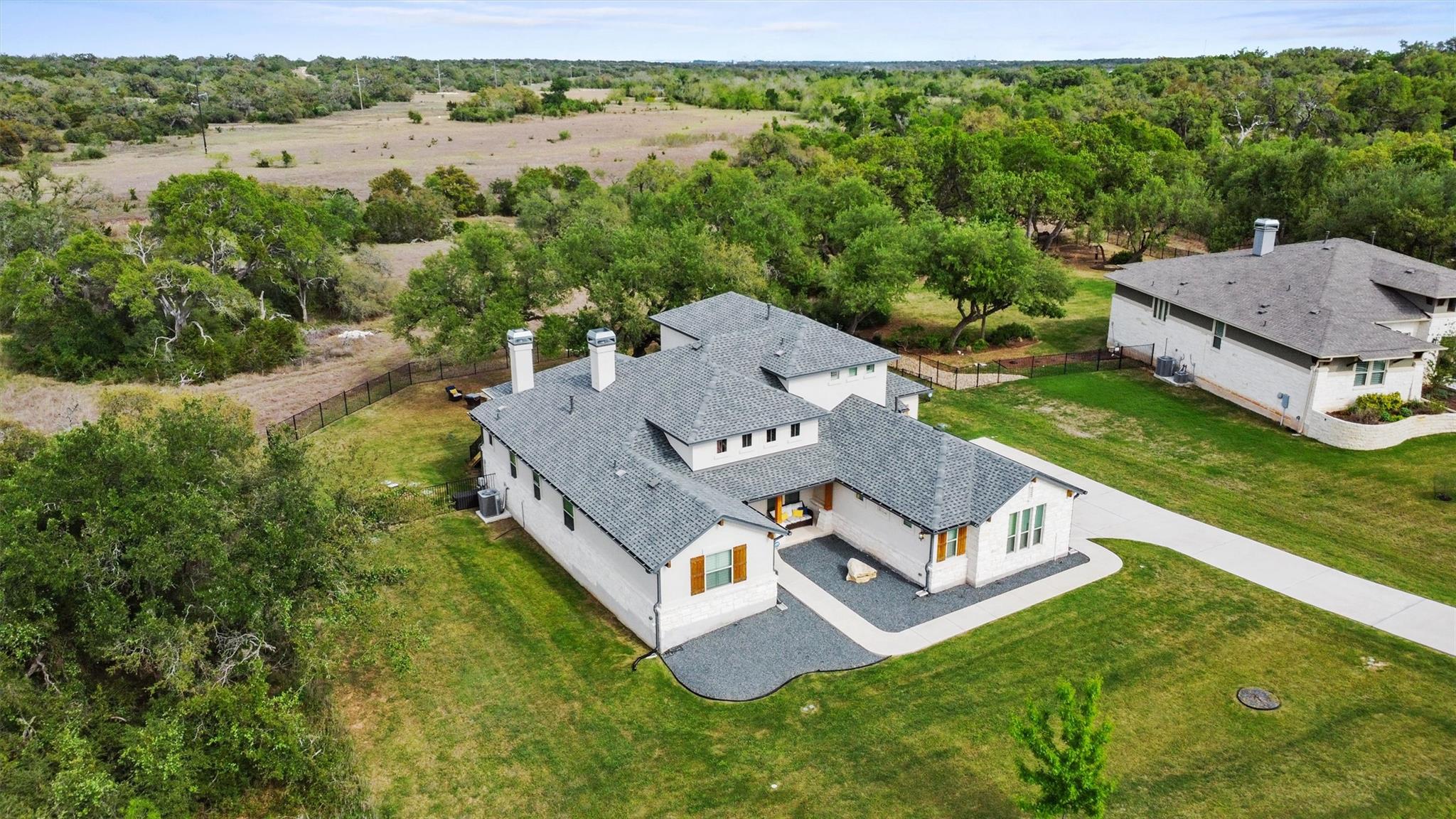 2009 NATURE VIEW LOOP, Driftwood, TX 78619