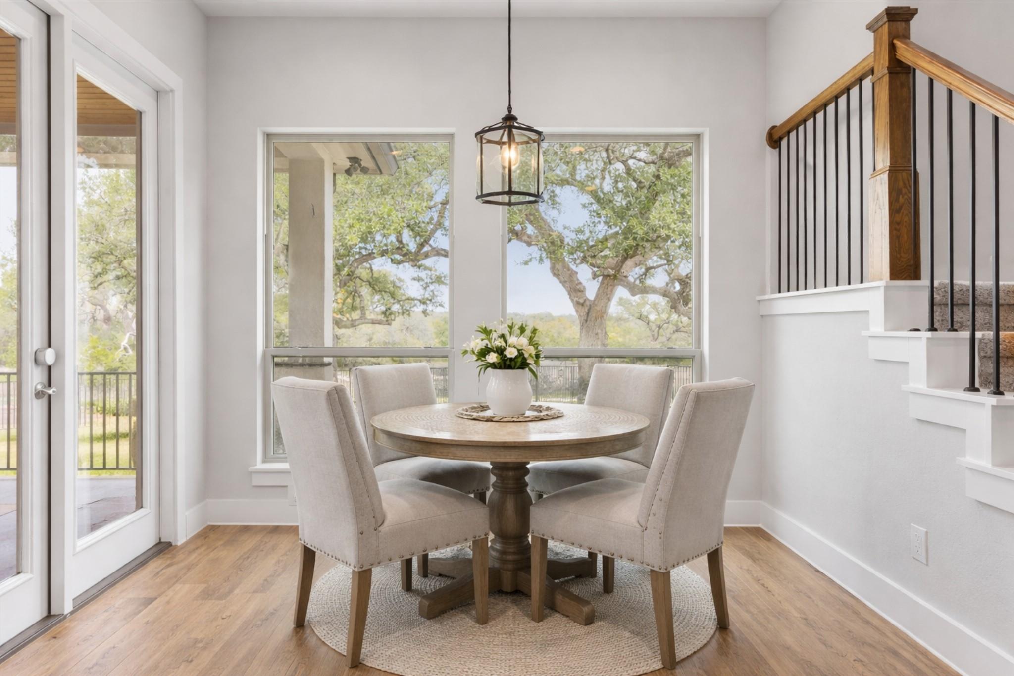 2009 NATURE VIEW LOOP, Driftwood, TX 78619