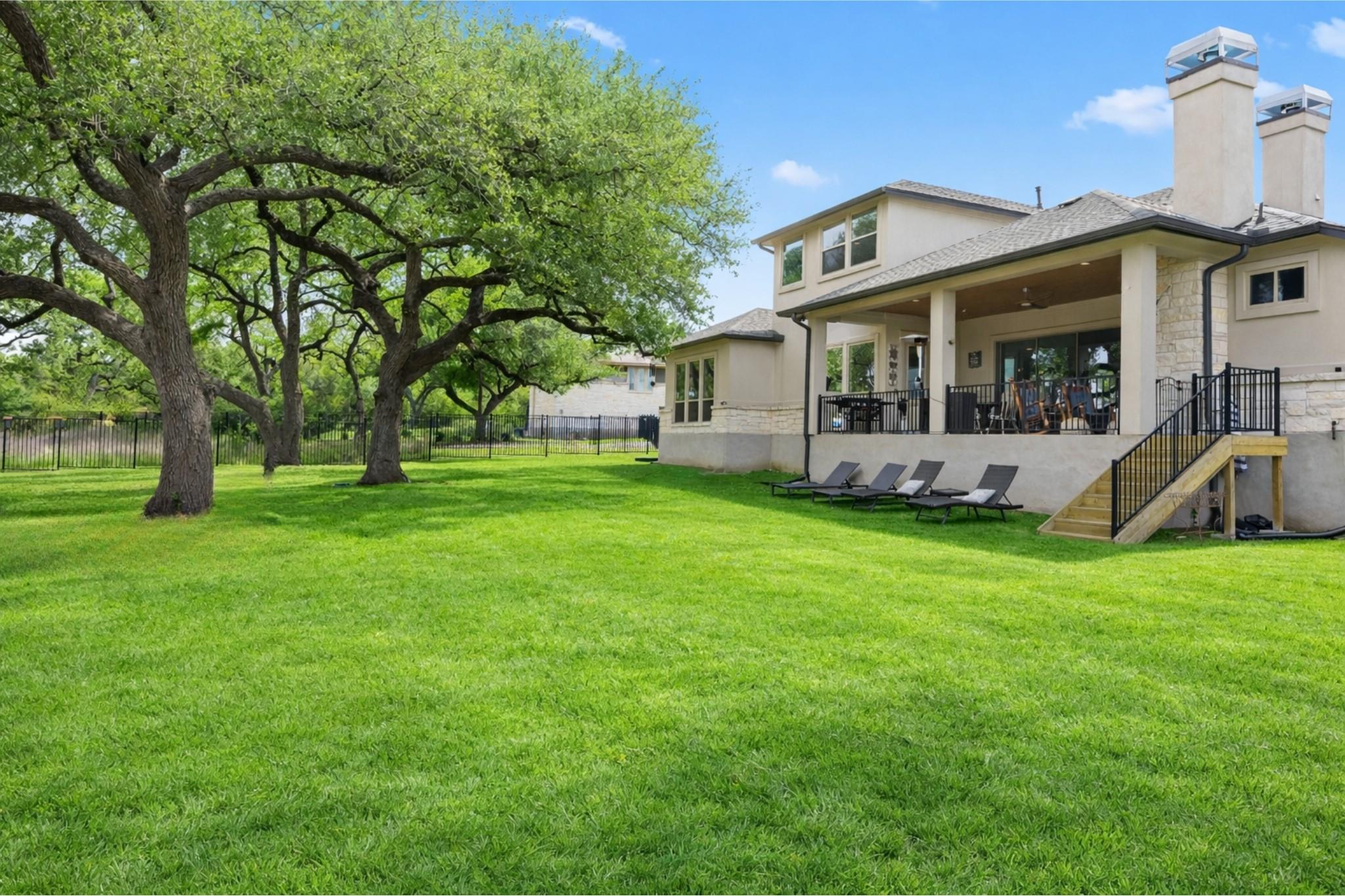 2009 NATURE VIEW LOOP, Driftwood, TX 78619