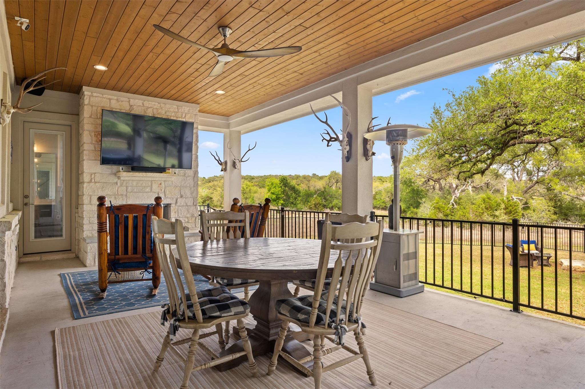2009 NATURE VIEW LOOP, Driftwood, TX 78619