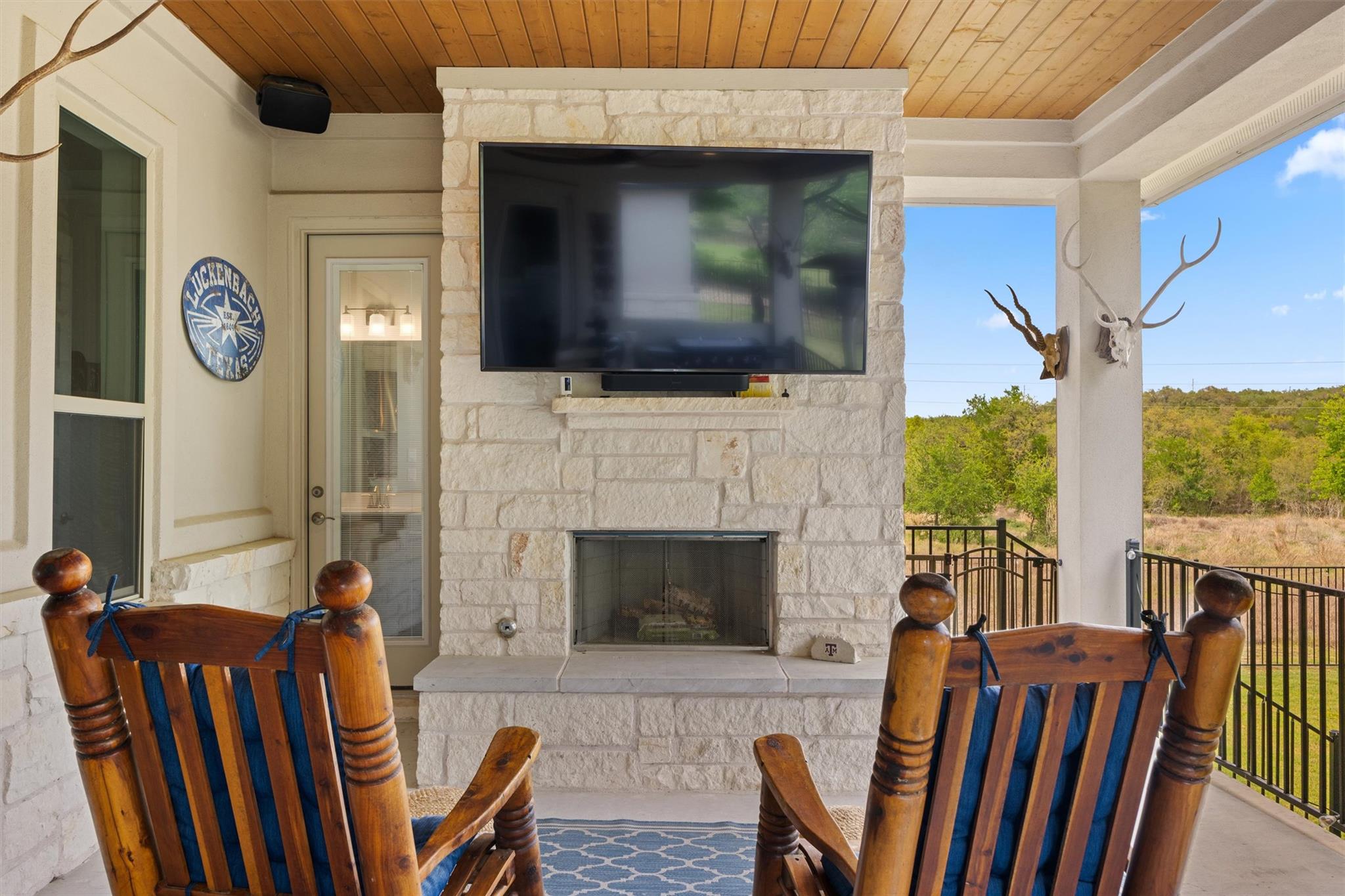 2009 NATURE VIEW LOOP, Driftwood, TX 78619