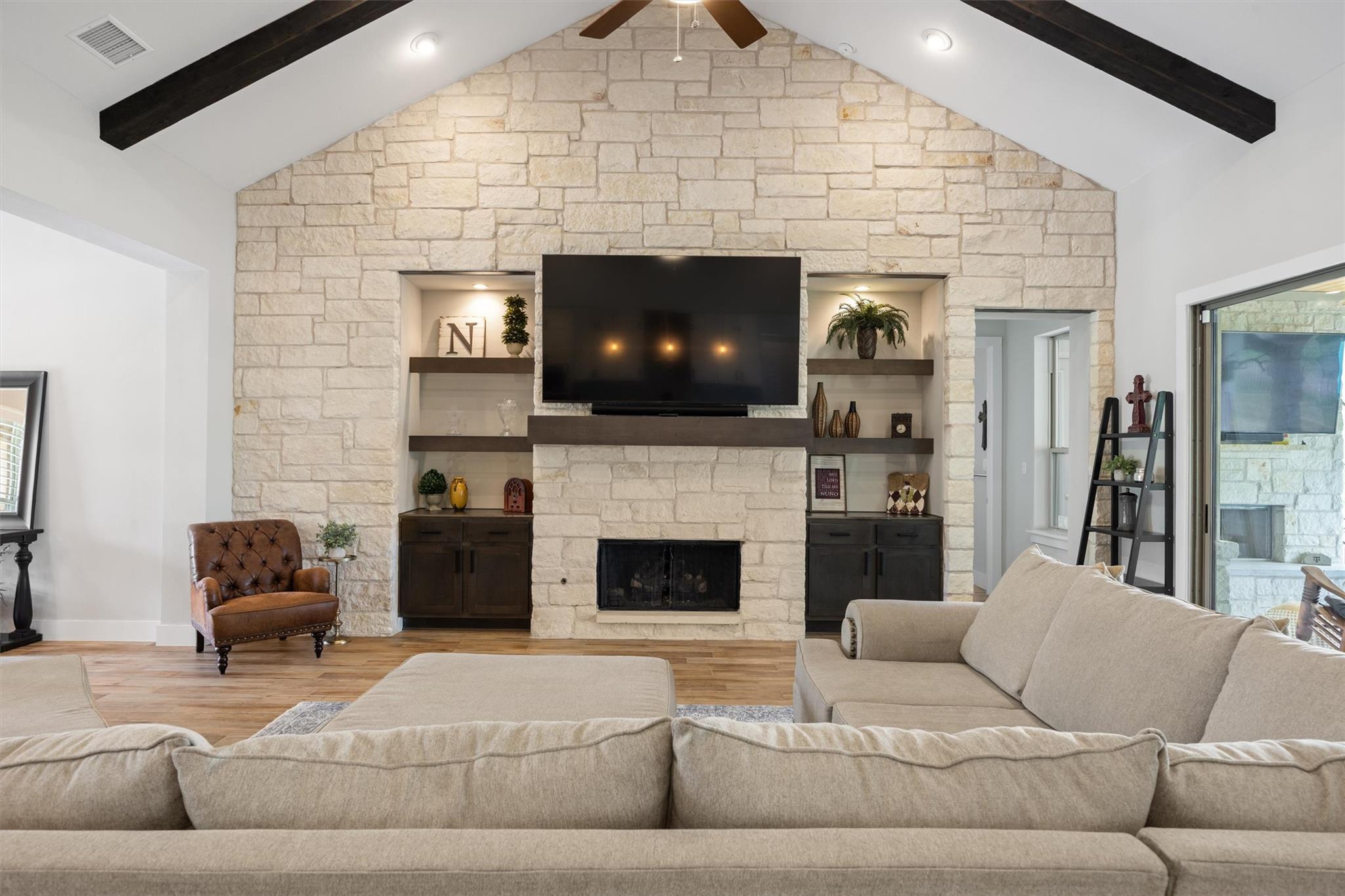 2009 NATURE VIEW LOOP, Driftwood, TX 78619