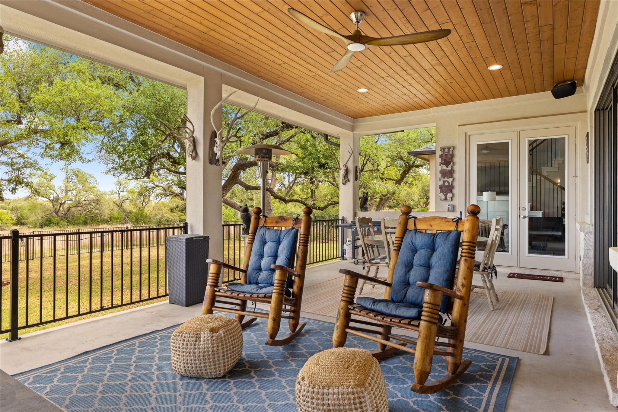 2009 NATURE VIEW LOOP, Driftwood, TX 78619