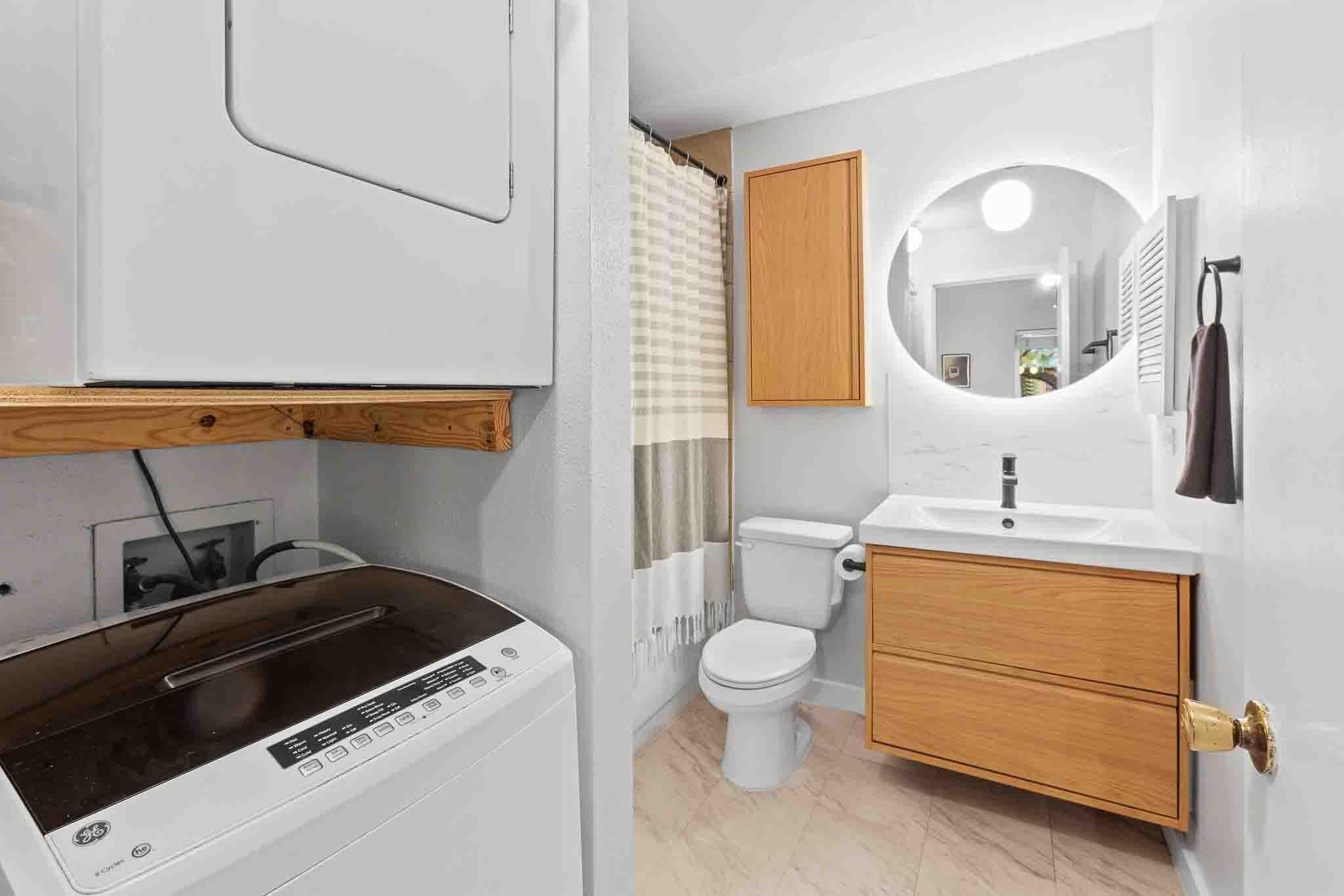 114 E 31st St # 207, Austin, TX 78705