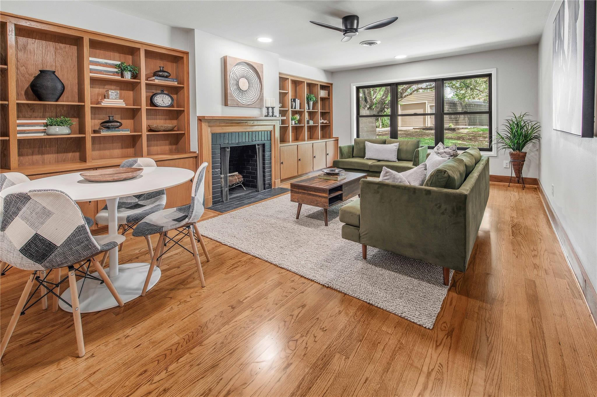 743 S Rosemary Dr, Bryan, TX 77802