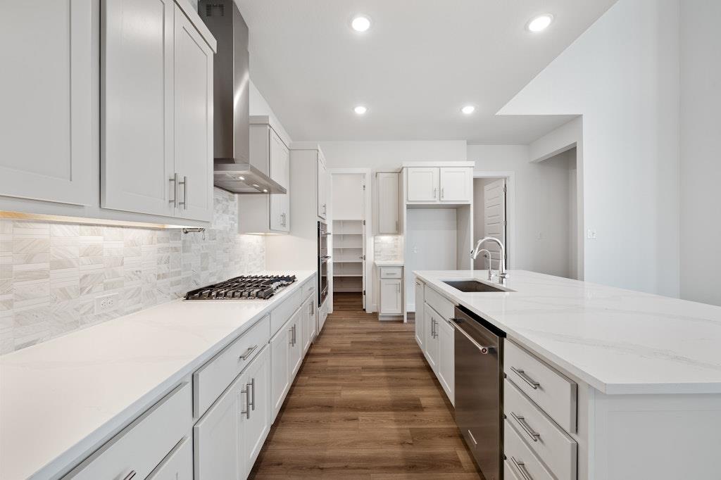 129 Sanco Dr, Liberty Hill, TX 78642