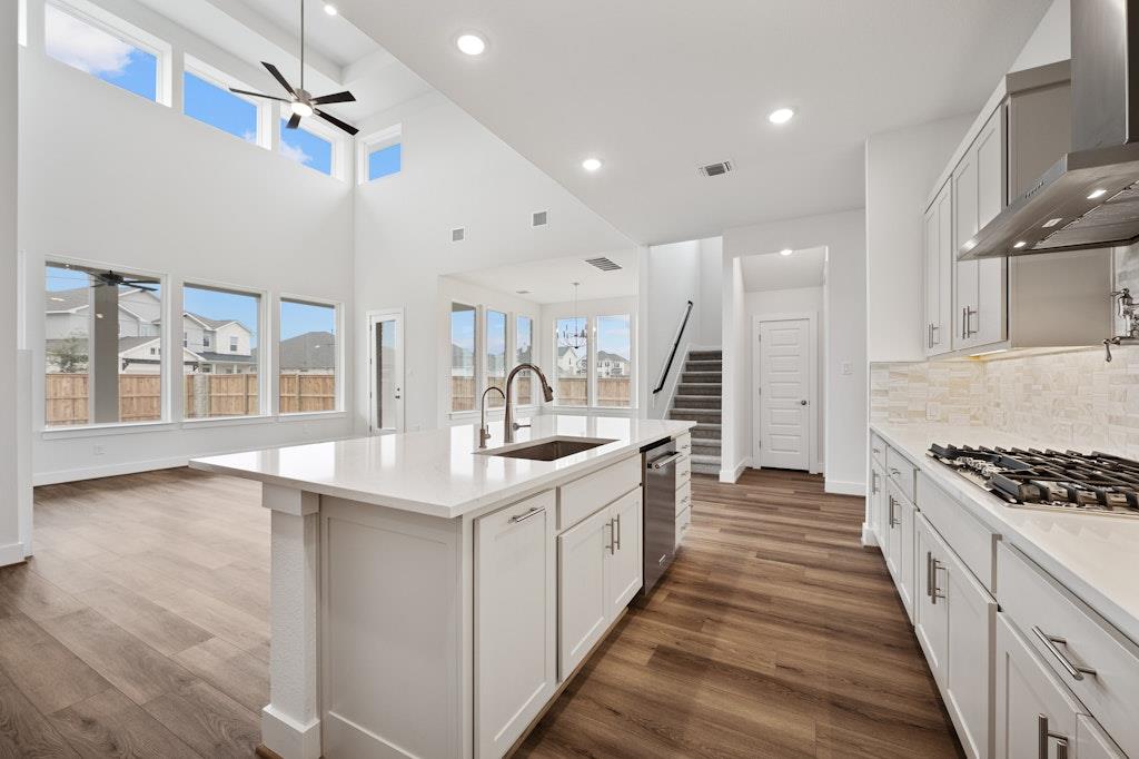 129 Sanco Dr, Liberty Hill, TX 78642