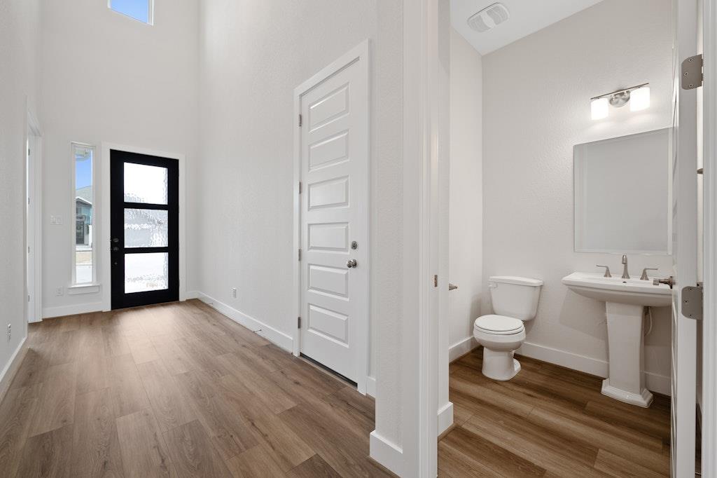 129 Sanco Dr, Liberty Hill, TX 78642