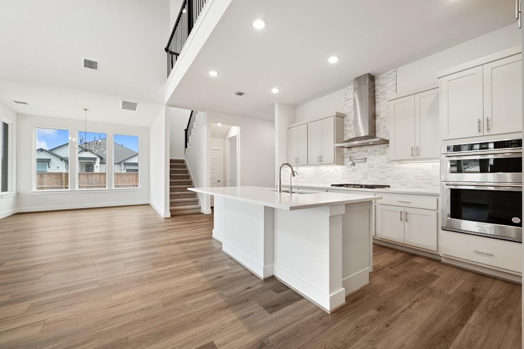 129 Sanco Dr, Liberty Hill, TX 78642