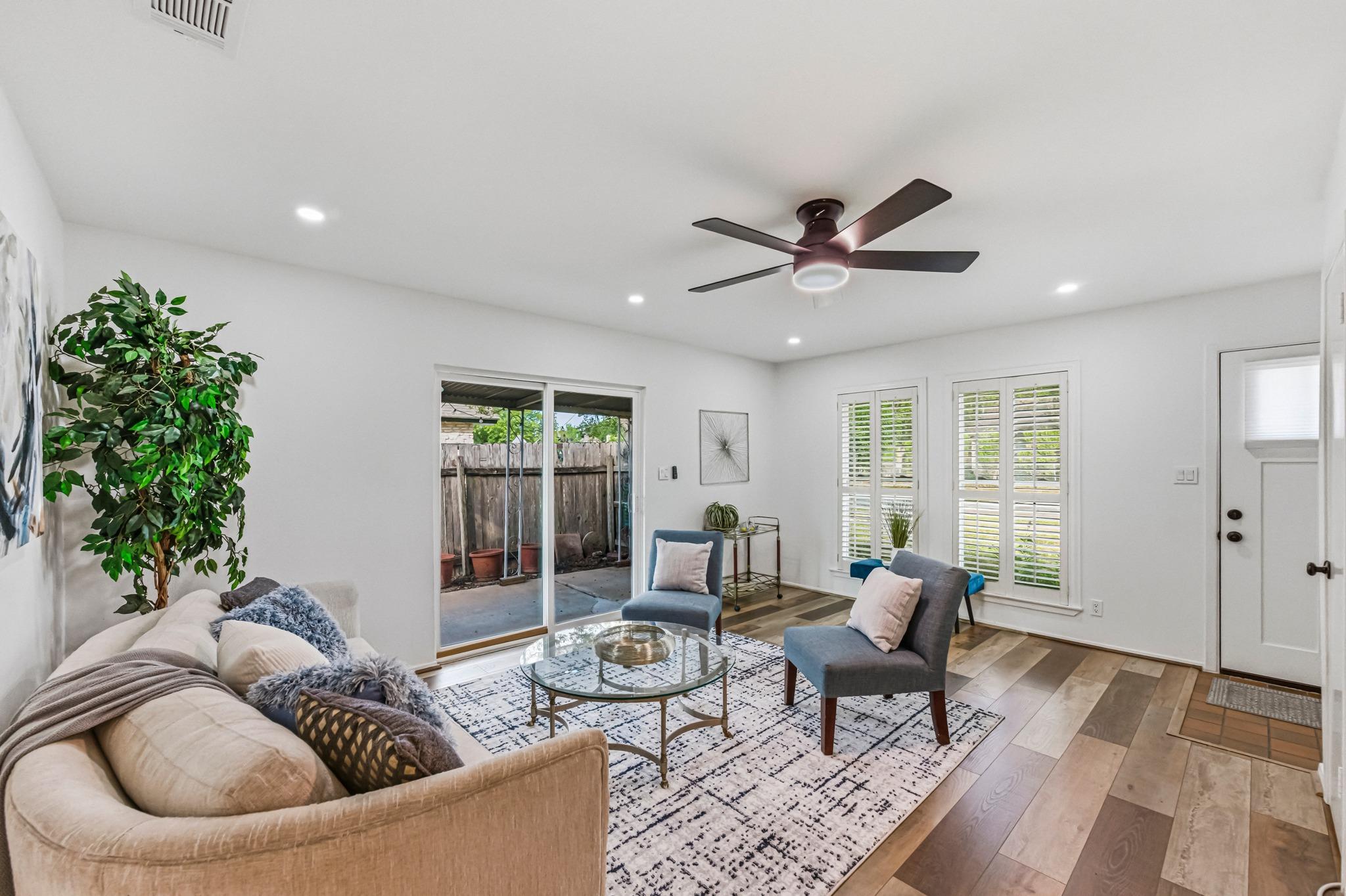 5613 Jacaranda Dr, Austin, TX 78744