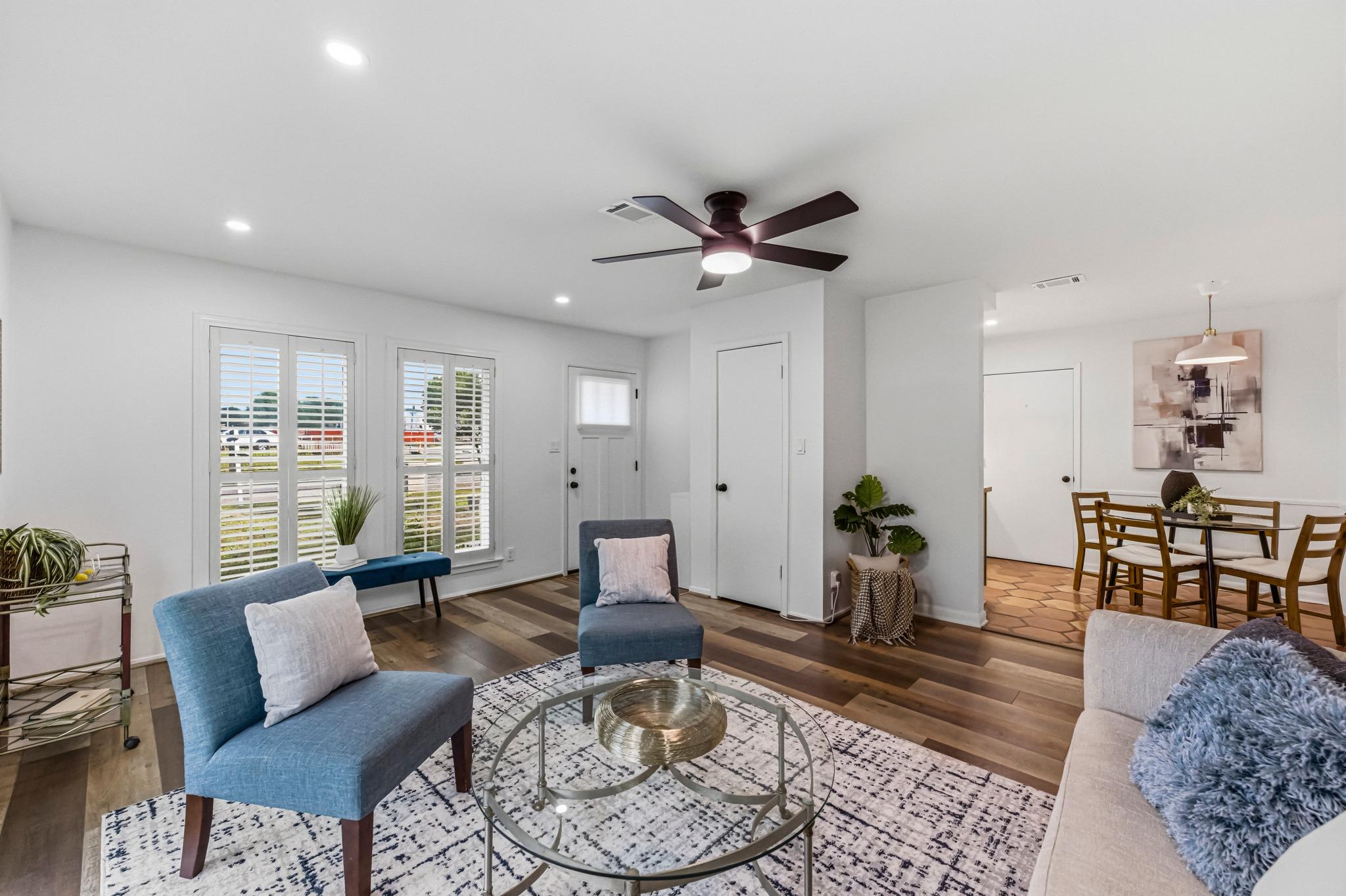 5613 Jacaranda Dr, Austin, TX 78744