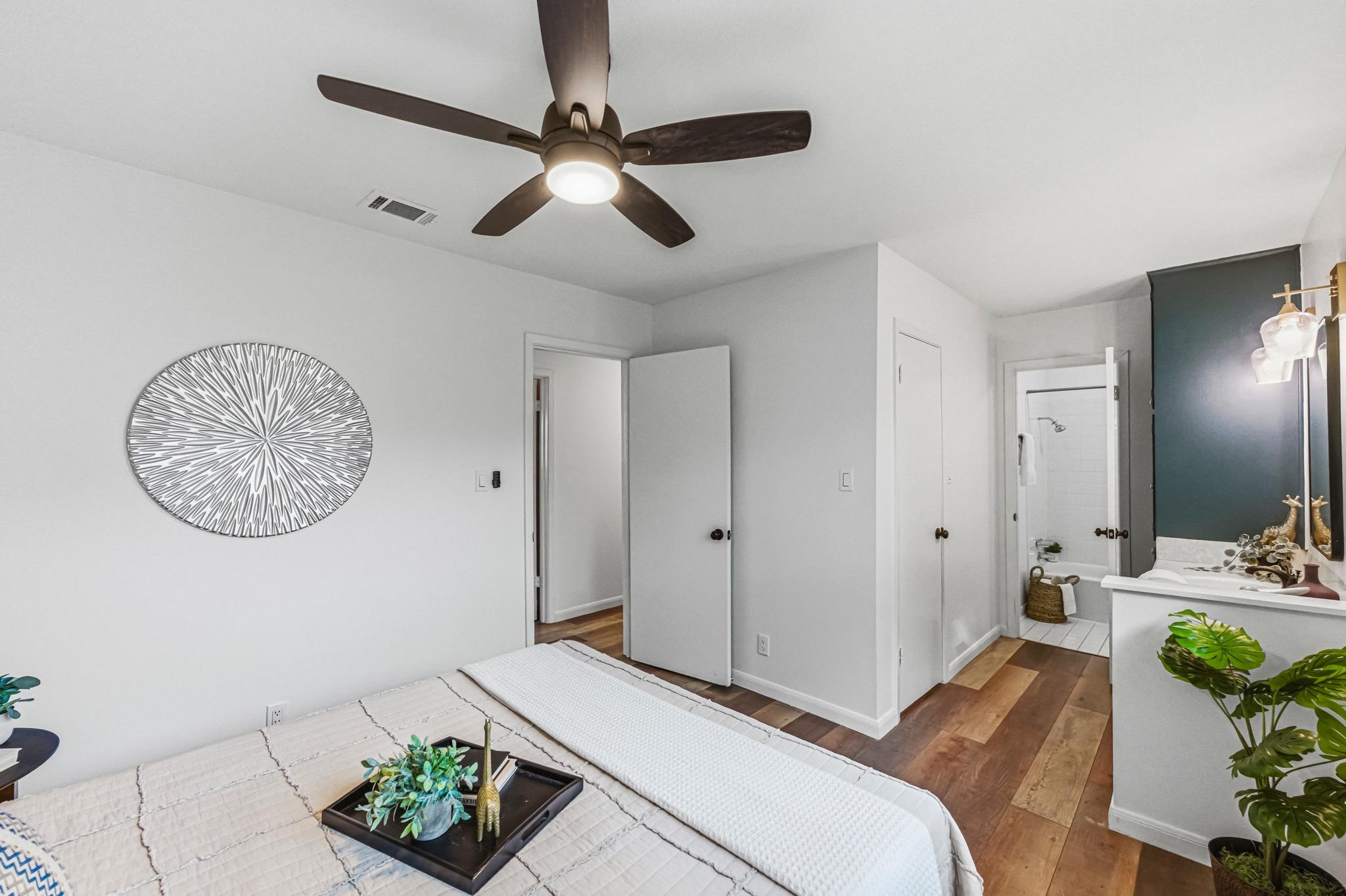 5613 Jacaranda Dr, Austin, TX 78744