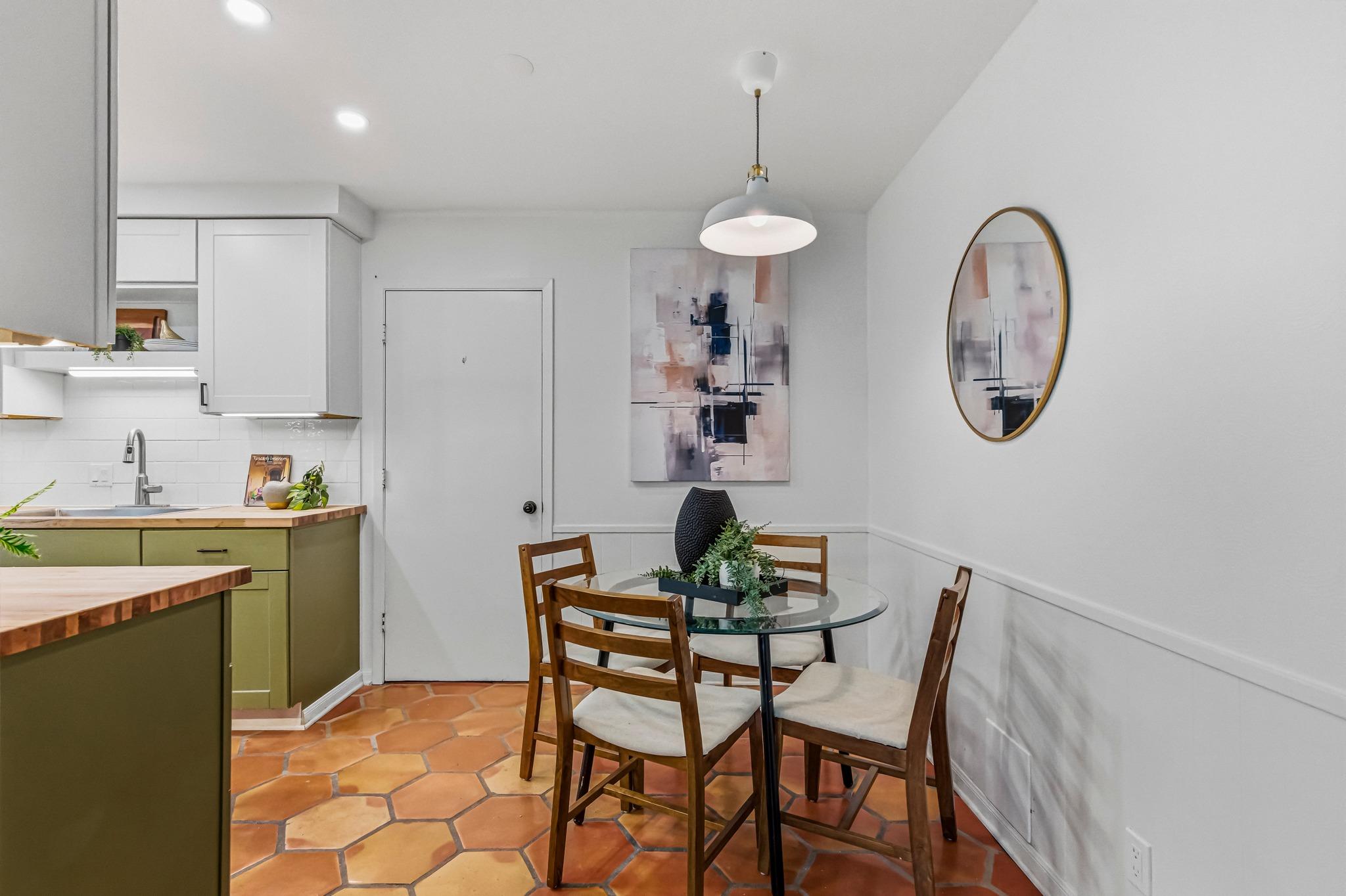 5613 Jacaranda Dr, Austin, TX 78744