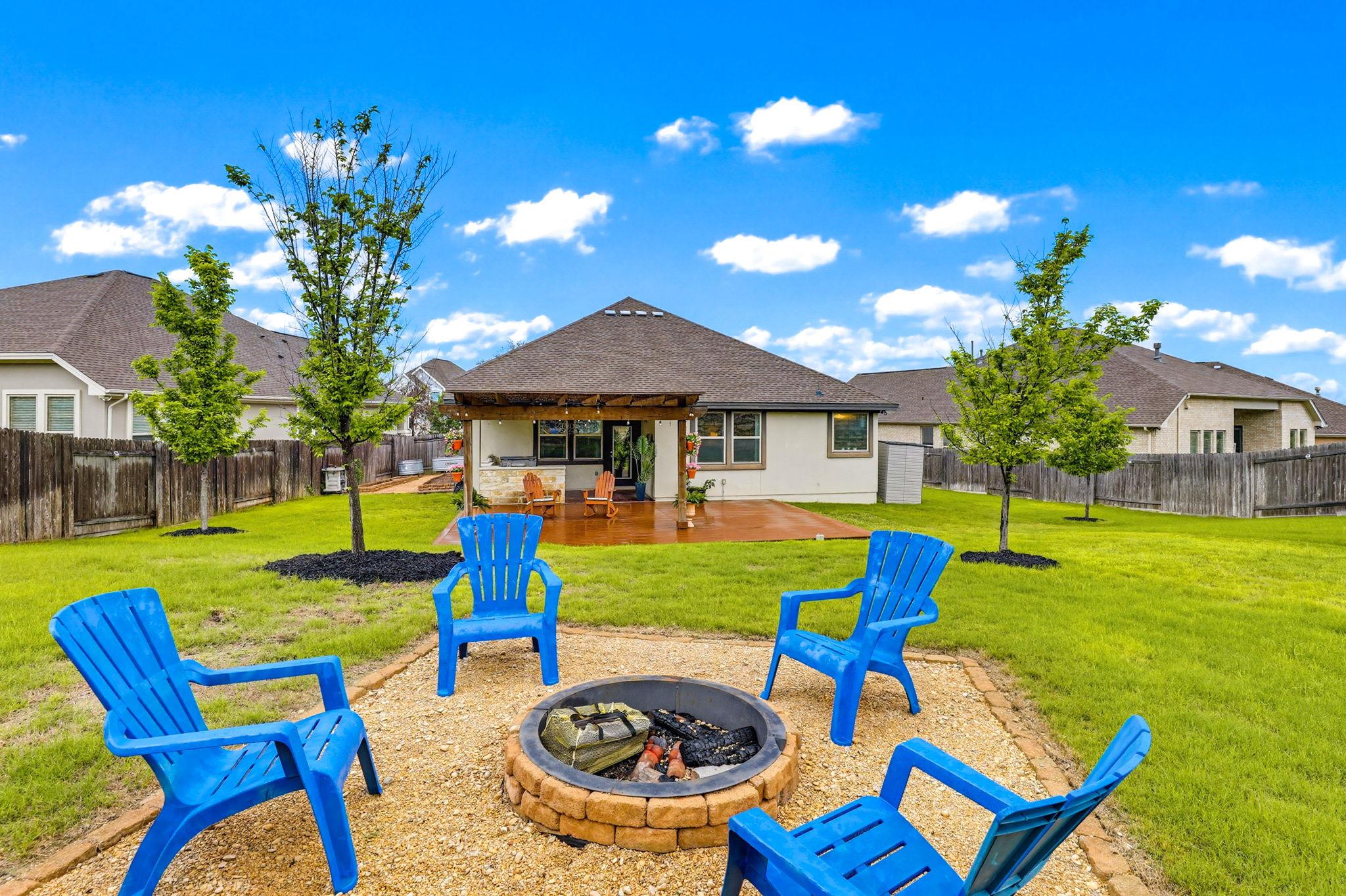 165 Senna Dr, Dripping Springs, TX 78620