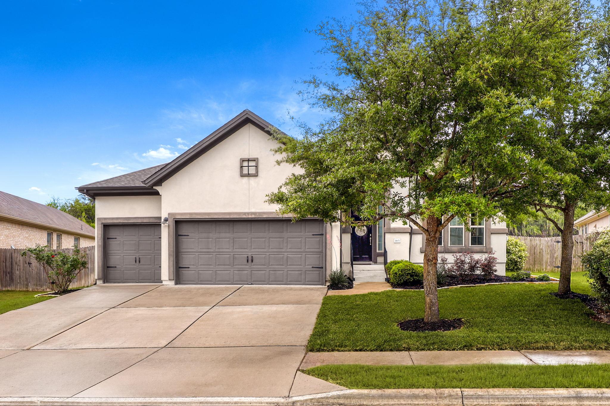 165 Senna Dr, Dripping Springs, TX 78620