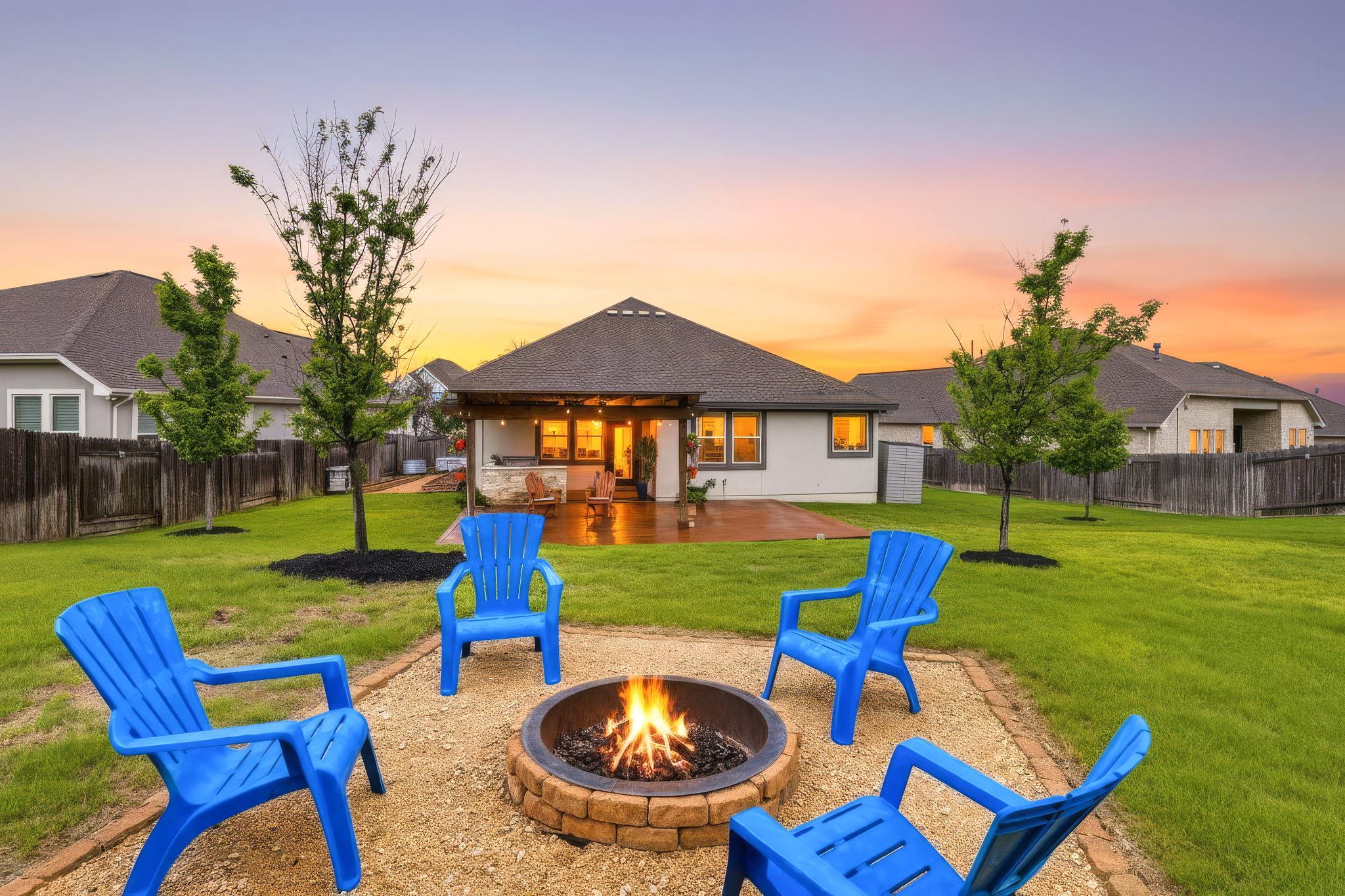 165 Senna Dr, Dripping Springs, TX 78620