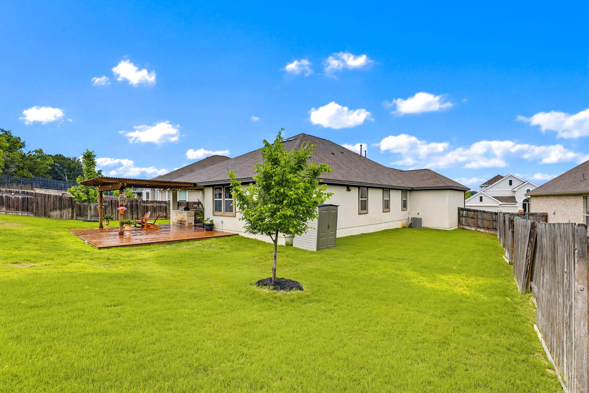165 Senna Dr, Dripping Springs, TX 78620