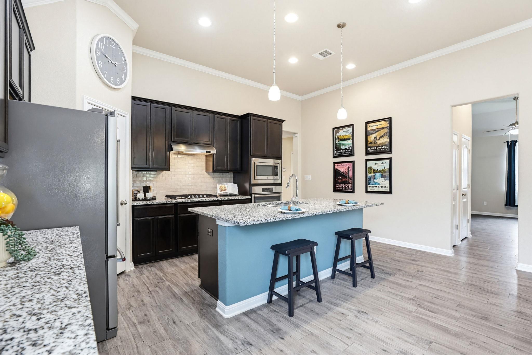 165 Senna Dr, Dripping Springs, TX 78620