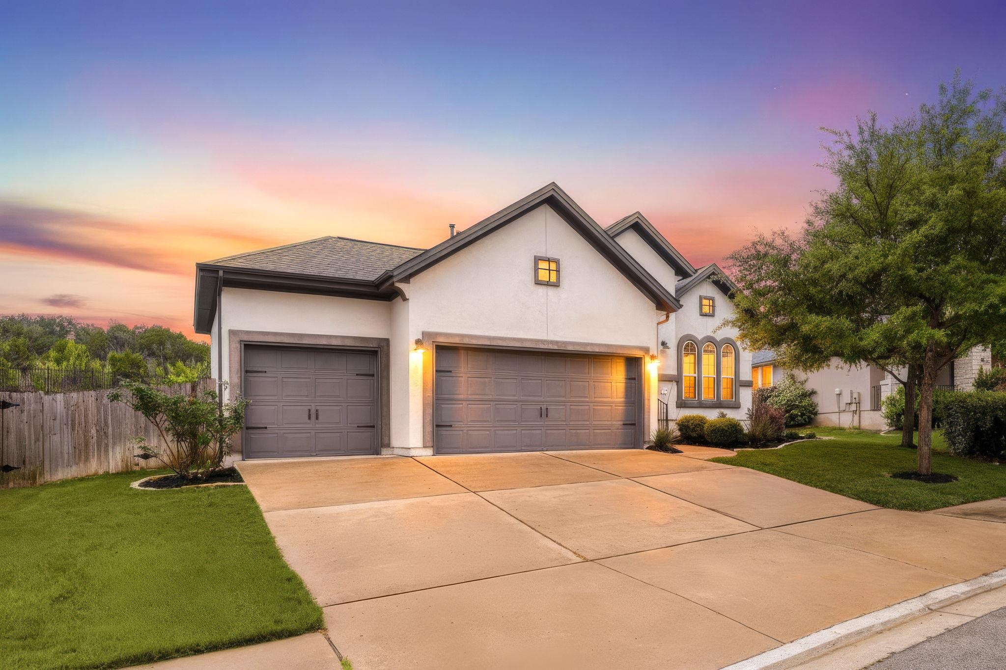 165 Senna Dr, Dripping Springs, TX 78620