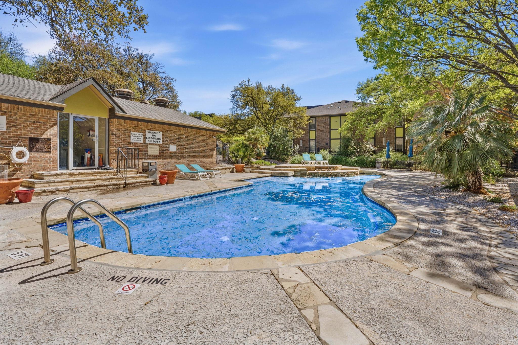 7685 Northcross Dr # 1121, Austin, TX 78757