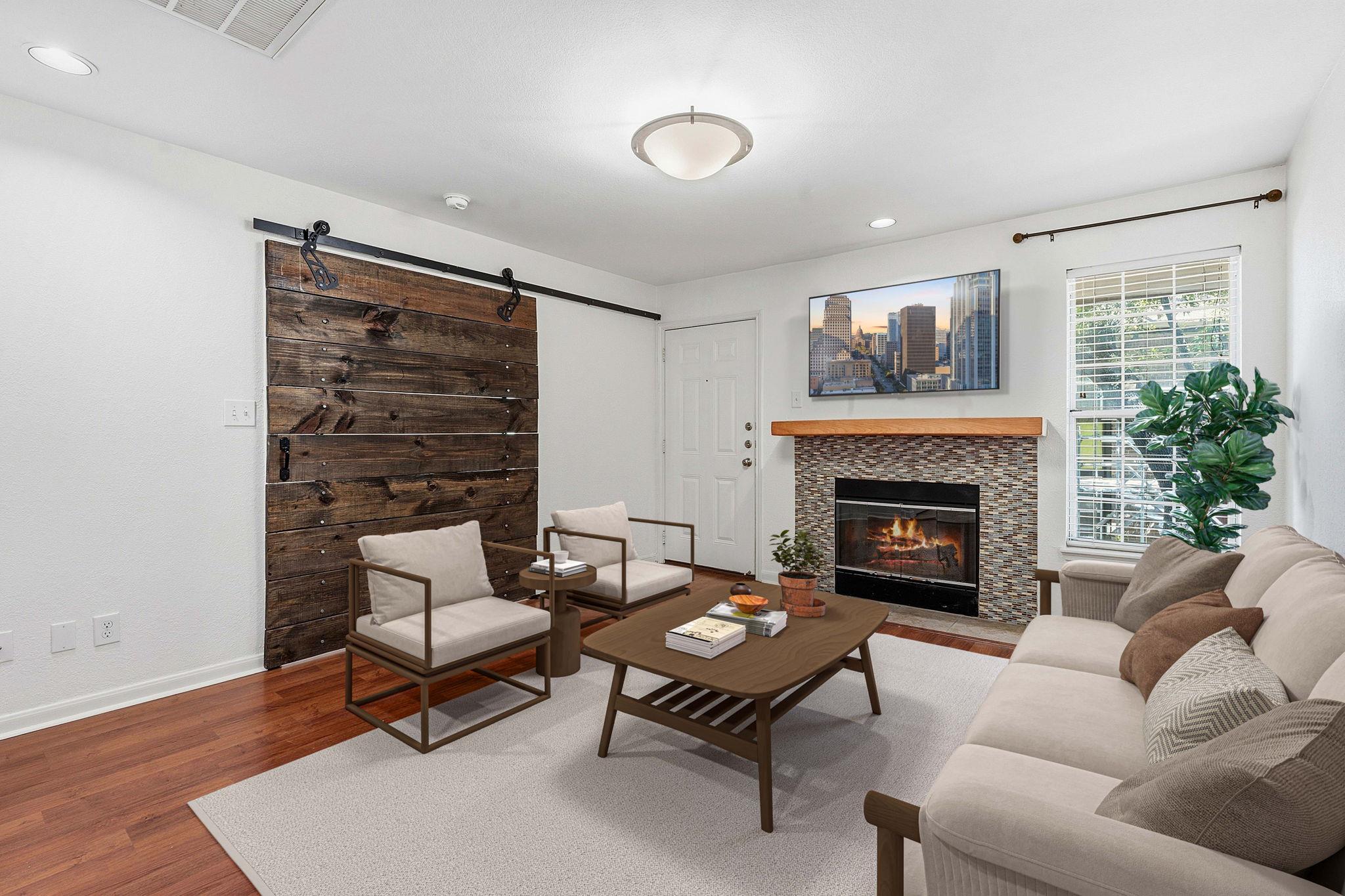 7685 Northcross Dr # 1121, Austin, TX 78757