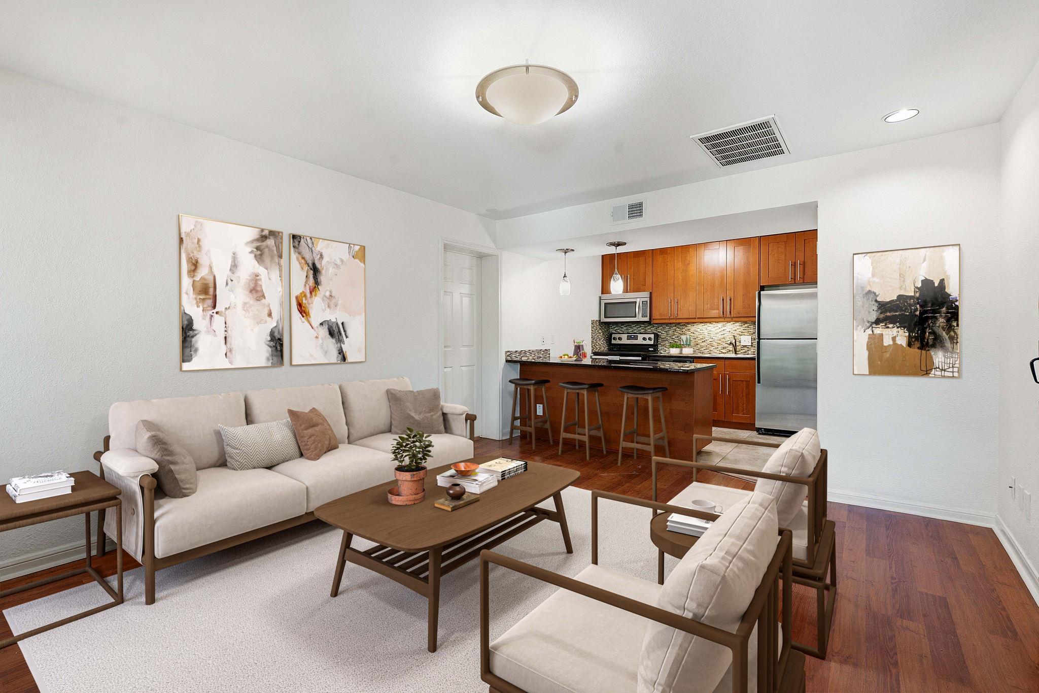 7685 Northcross Dr # 1121, Austin, TX 78757