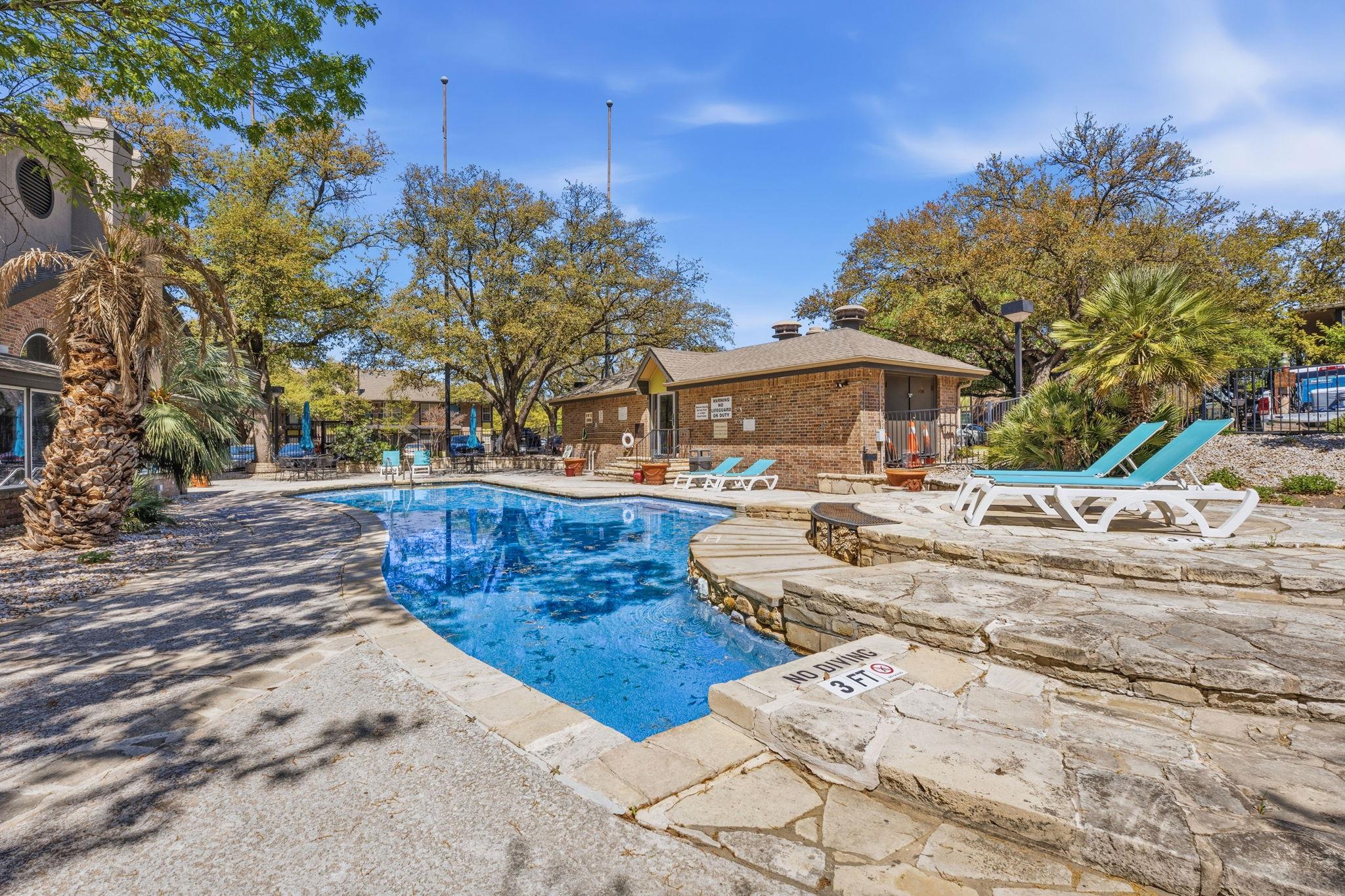 7685 Northcross Dr # 1121, Austin, TX 78757