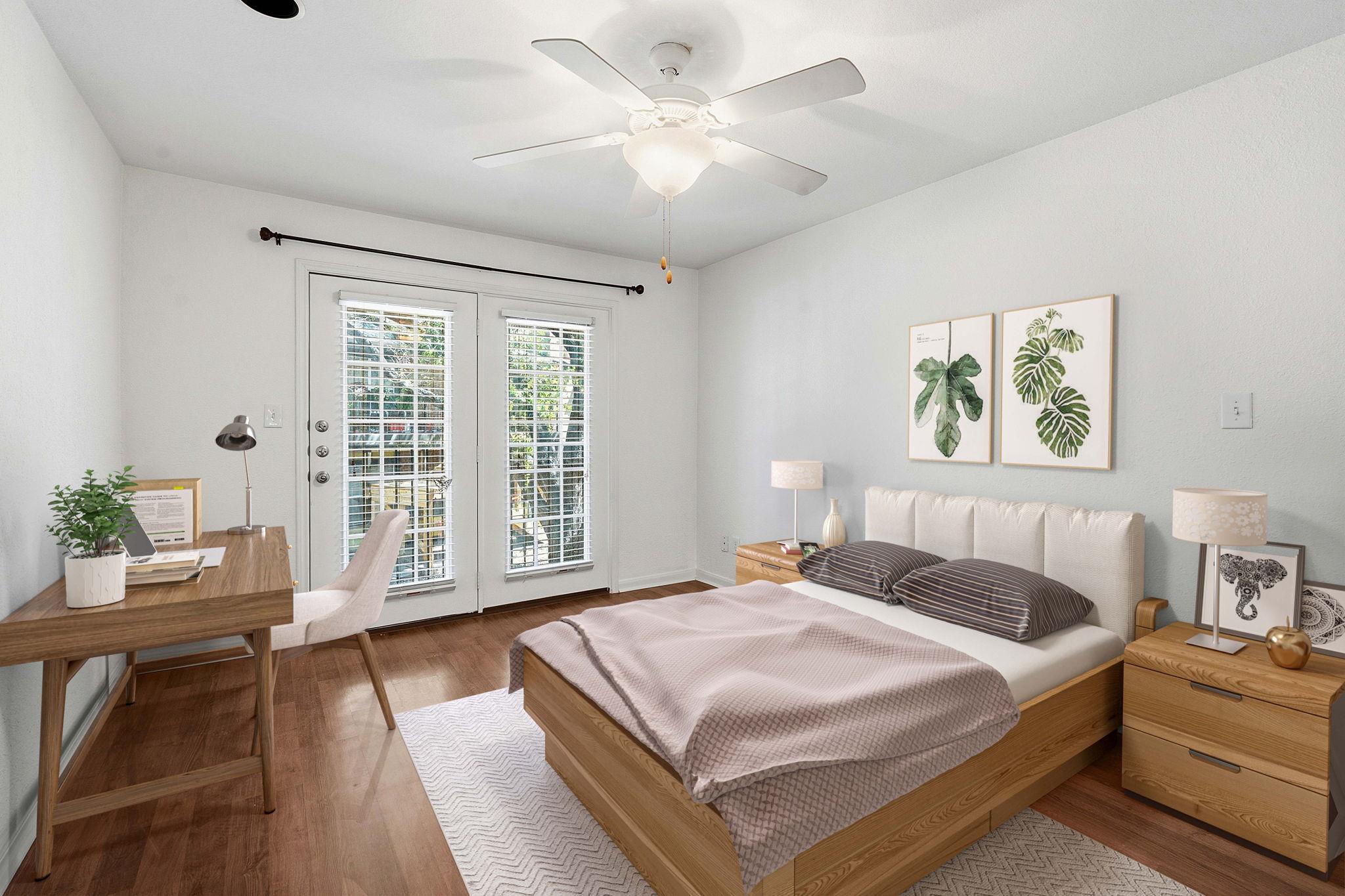 7685 Northcross Dr # 1121, Austin, TX 78757