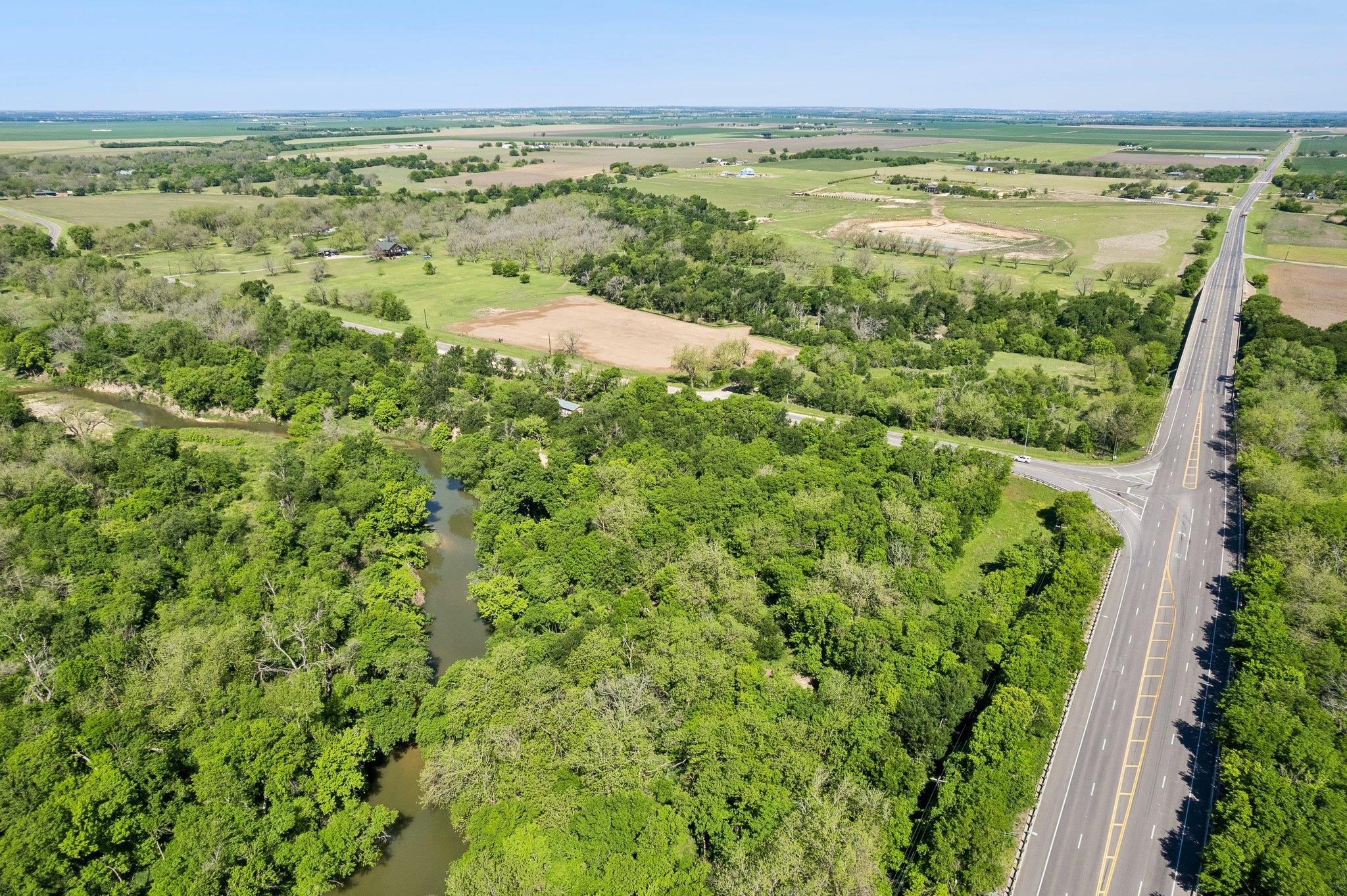 TBD E Highway 29 E, Granger, TX 76530