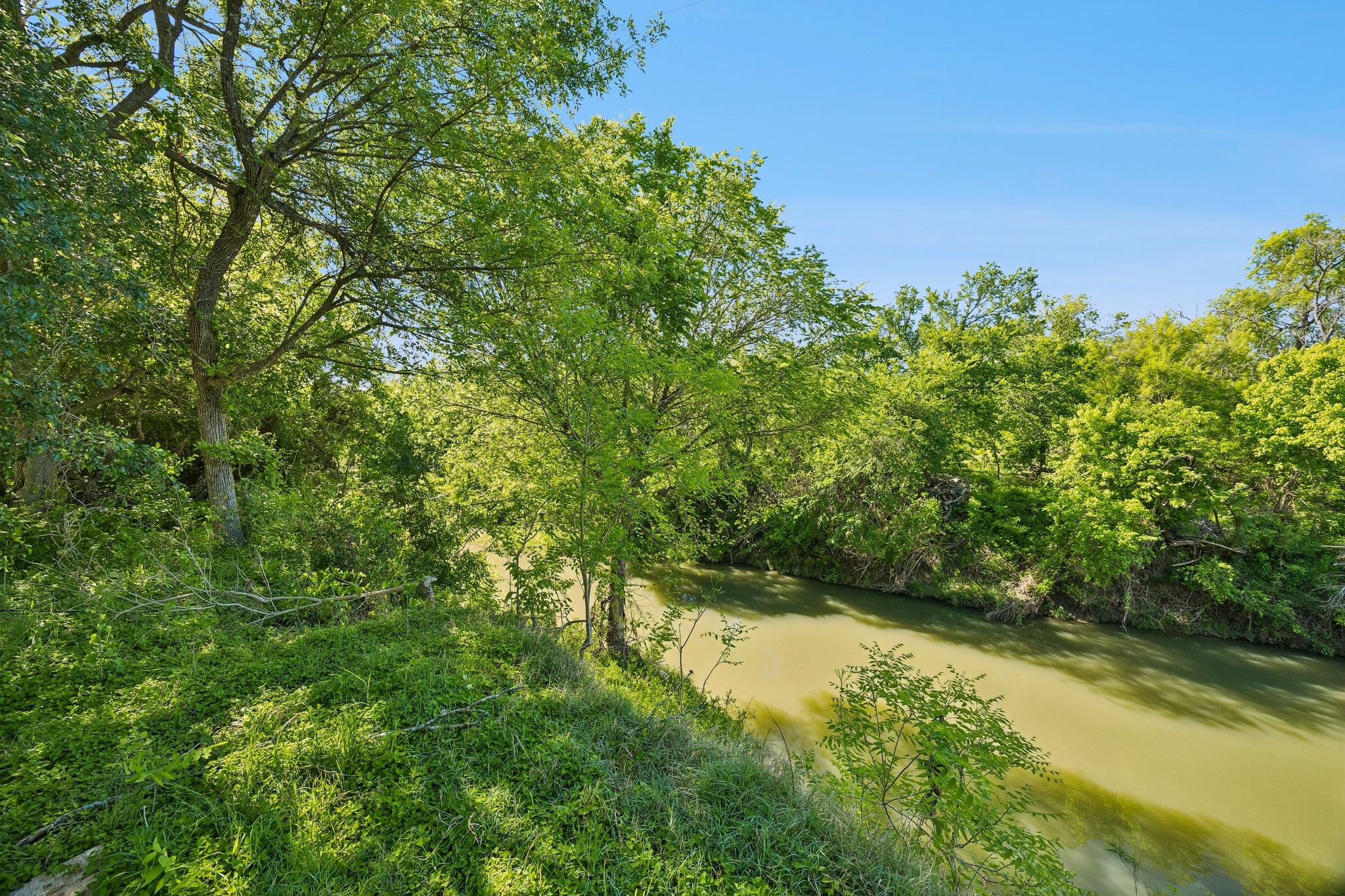 TBD E Highway 29 E, Granger, TX 76530