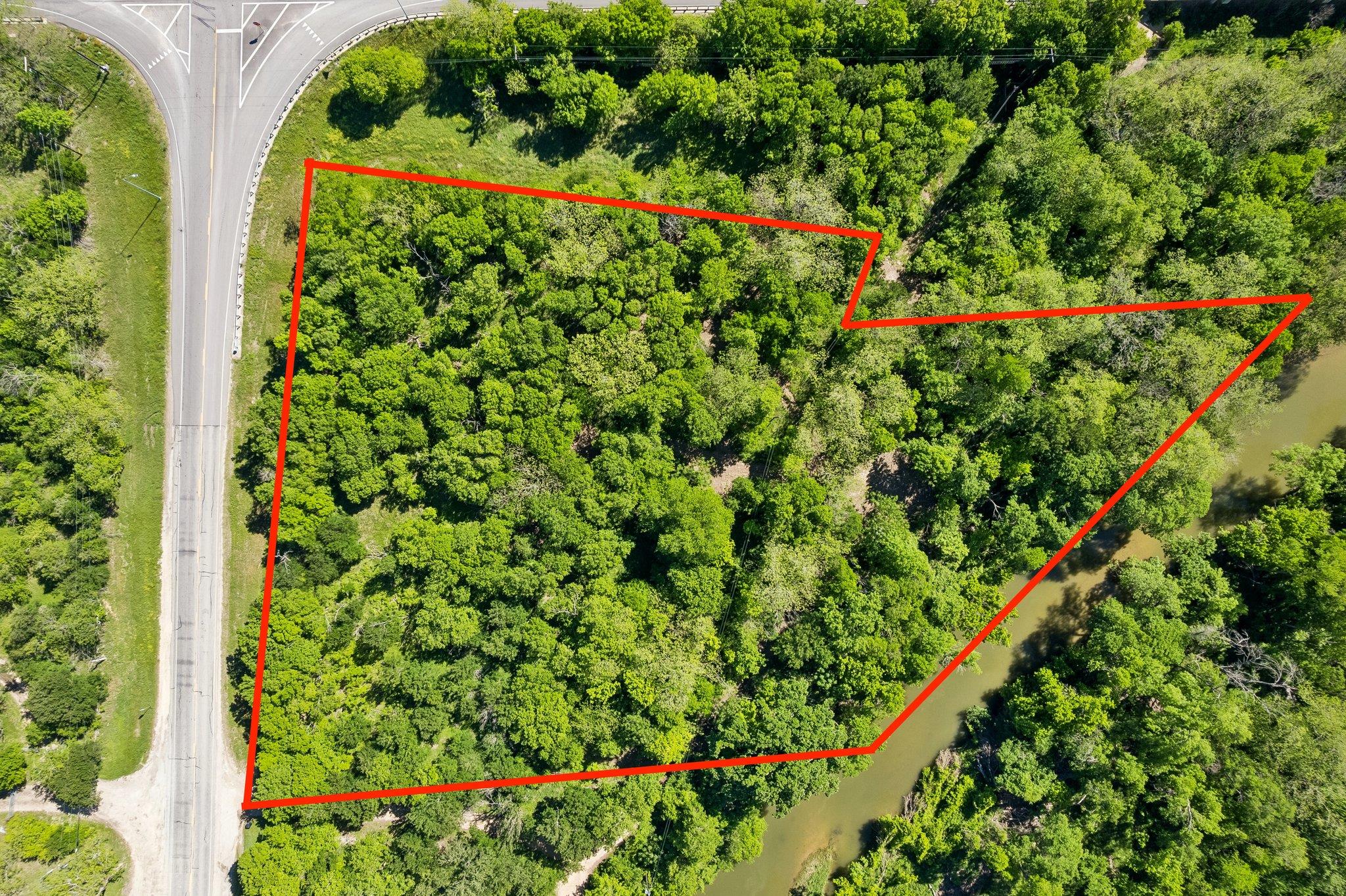 TBD E Highway 29 E, Granger, TX 76530