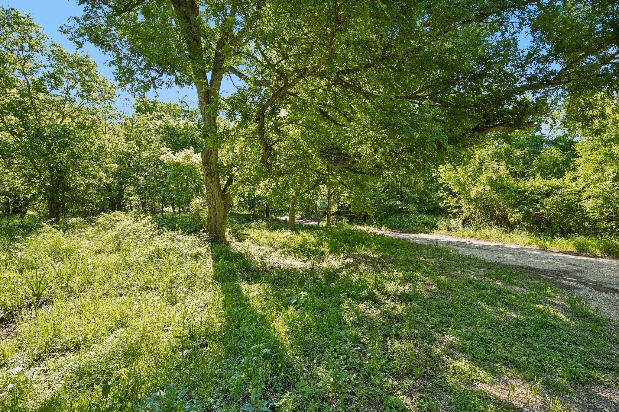 TBD E Highway 29 E, Granger, TX 76530