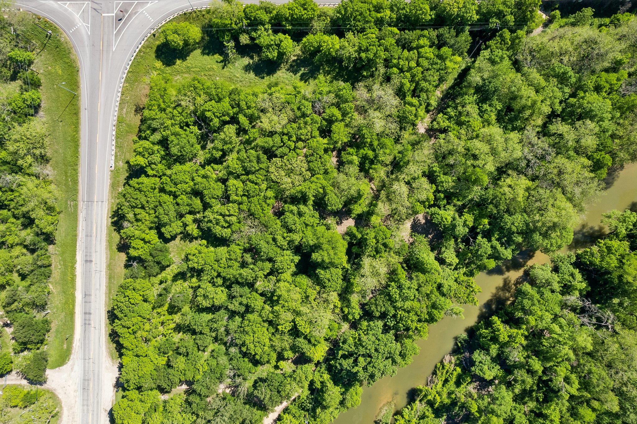 TBD E Highway 29 E, Granger, TX 76530