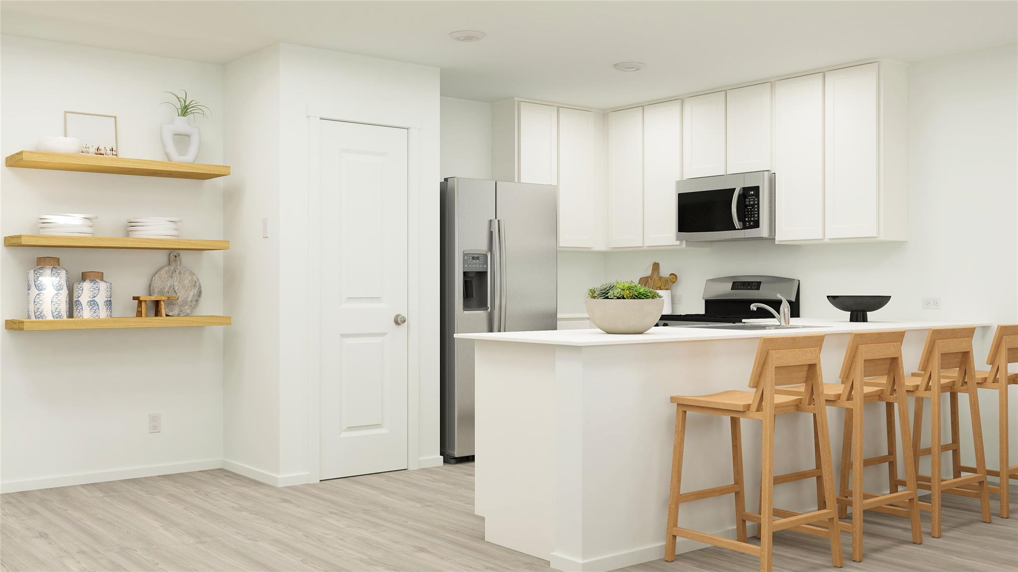 313 Stratus Ln, Hutto, TX 78634