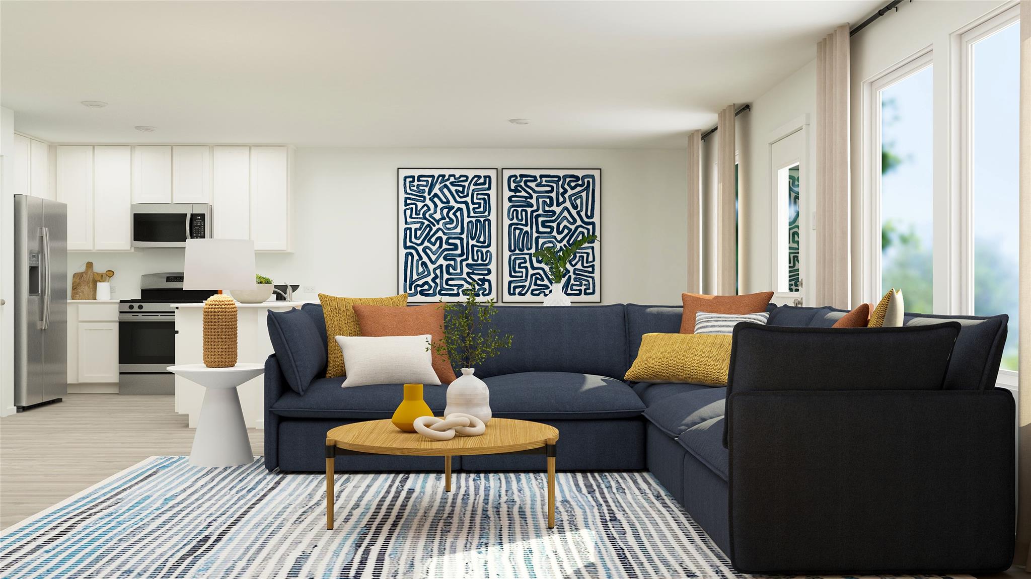 313 Stratus Ln, Hutto, TX 78634