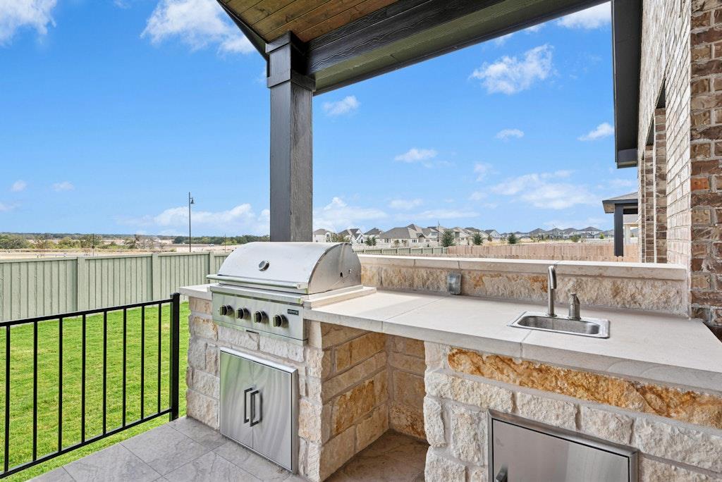 205 Irvine Pass, Liberty Hill, TX 78642