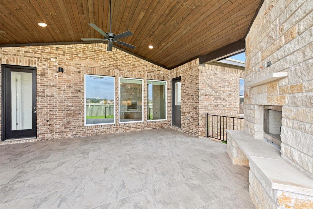 205 Irvine Pass, Liberty Hill, TX 78642