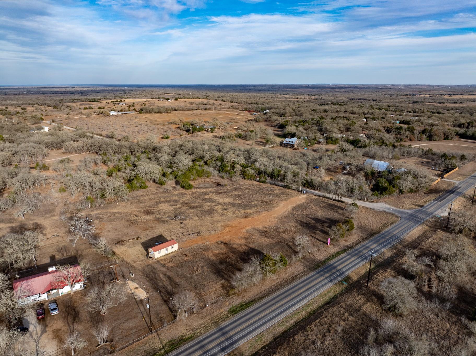 1056 -5A High Grove Rd, Cedar Creek, TX 78612