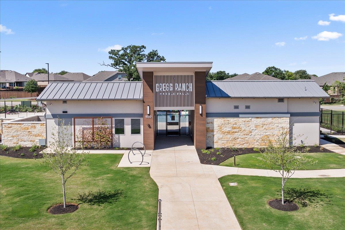 213 Firethorn Rd, Marble Falls, TX 78654
