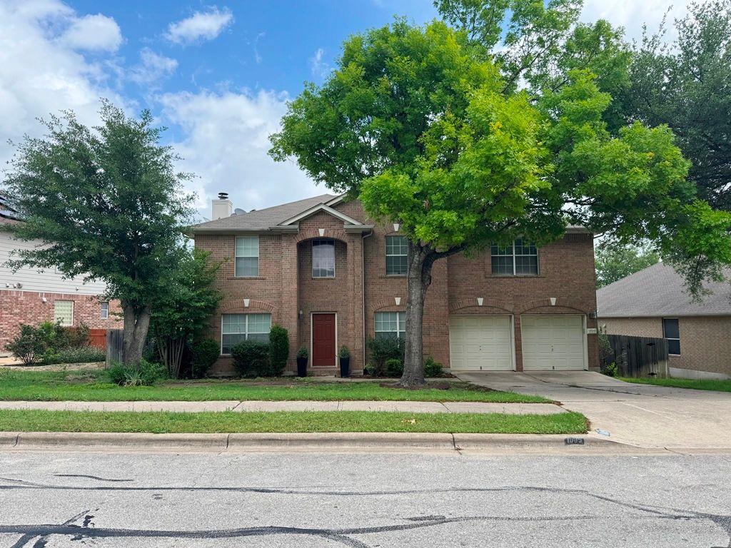 1009 Rutgers Dr, Pflugerville, TX 78660